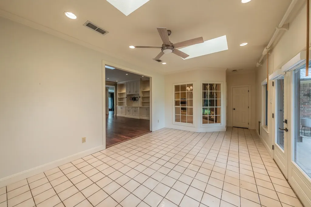 6724 Blue Meadow Drive Fort Worth TX 76132