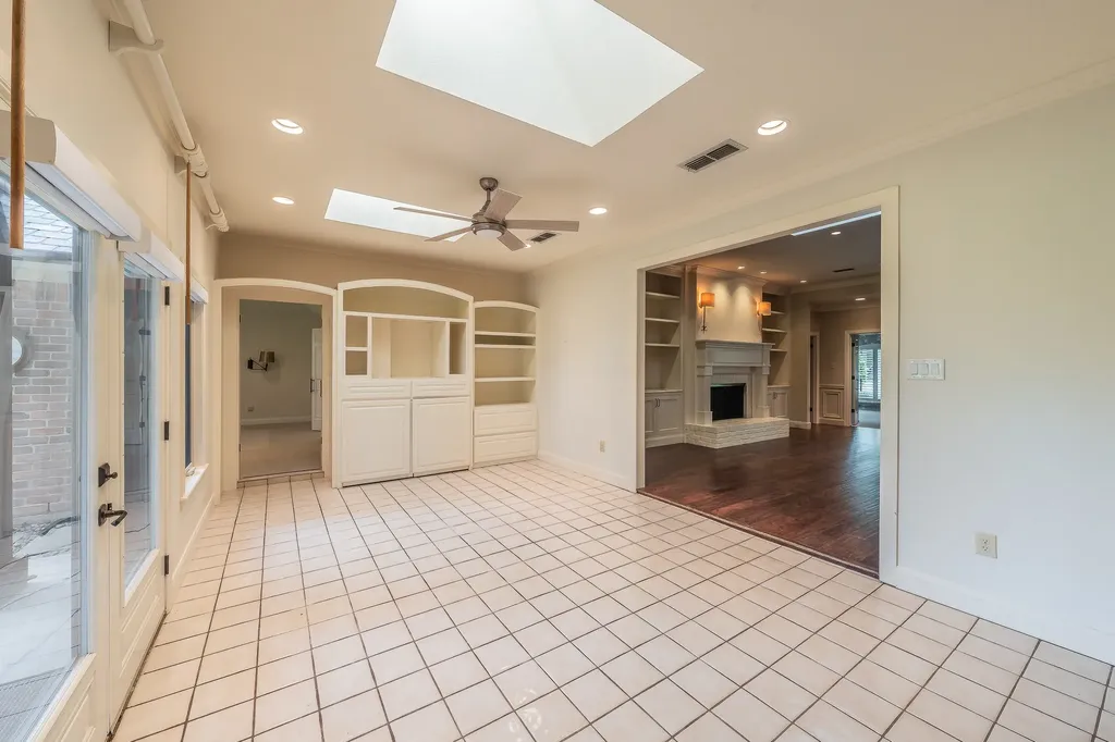 6724 Blue Meadow Drive Fort Worth TX 76132