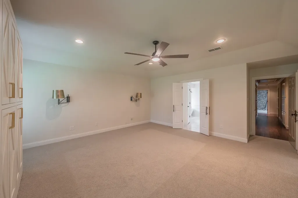6724 Blue Meadow Drive Fort Worth TX 76132