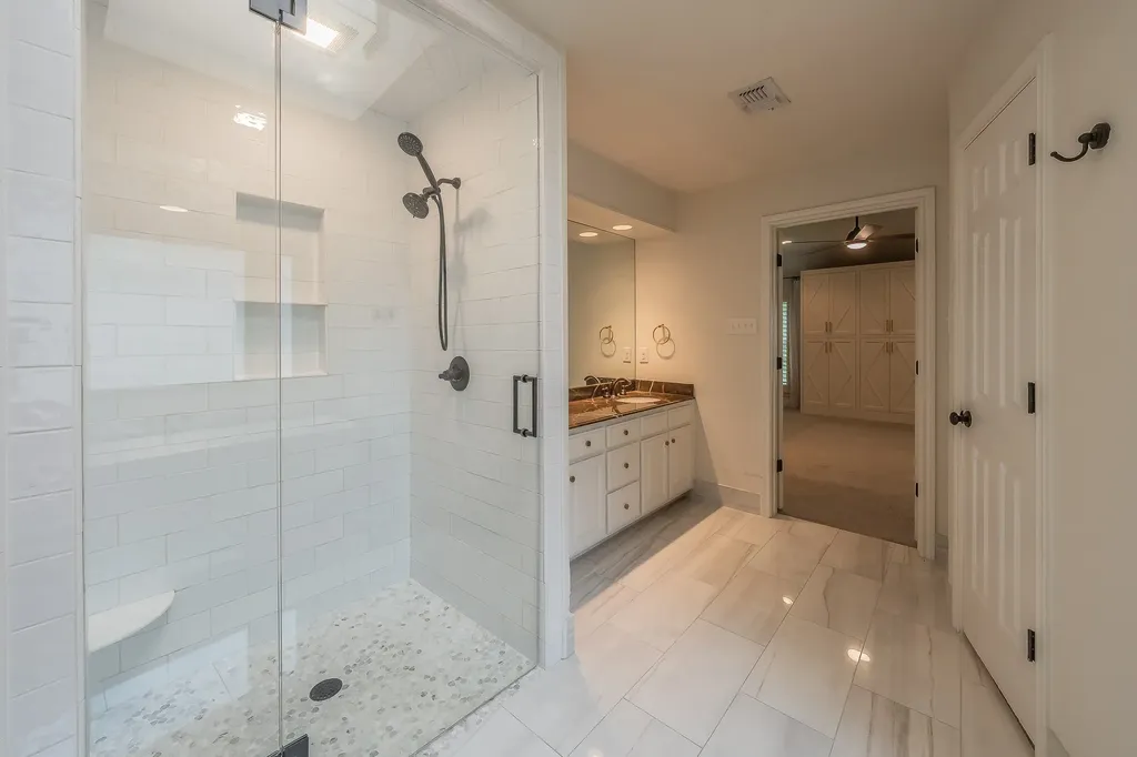 6724 Blue Meadow Drive Fort Worth TX 76132