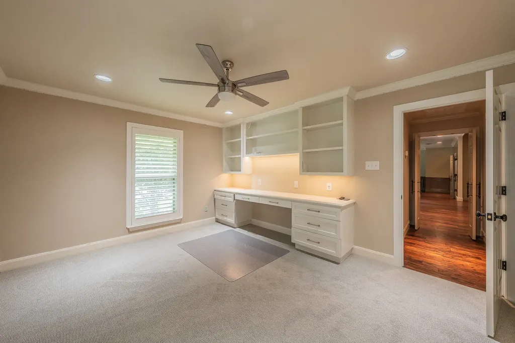 6724 Blue Meadow Drive Fort Worth TX 76132