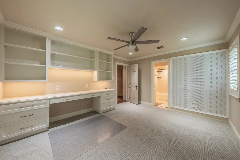 6724 Blue Meadow Drive Fort Worth TX 76132