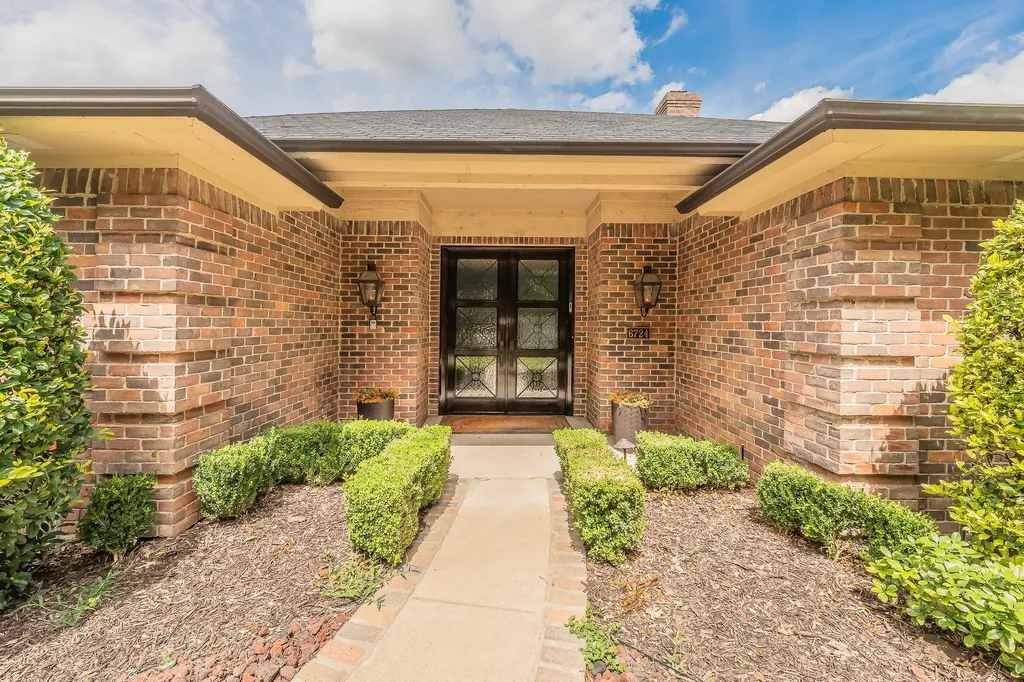 6724 Blue Meadow Drive Fort Worth TX 76132