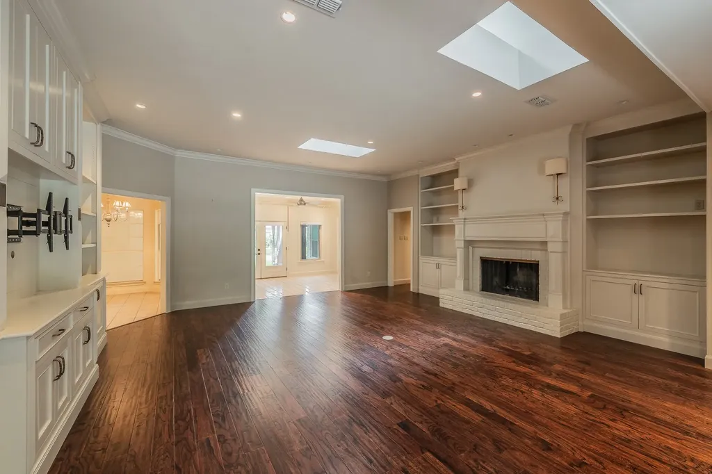 6724 Blue Meadow Drive Fort Worth TX 76132