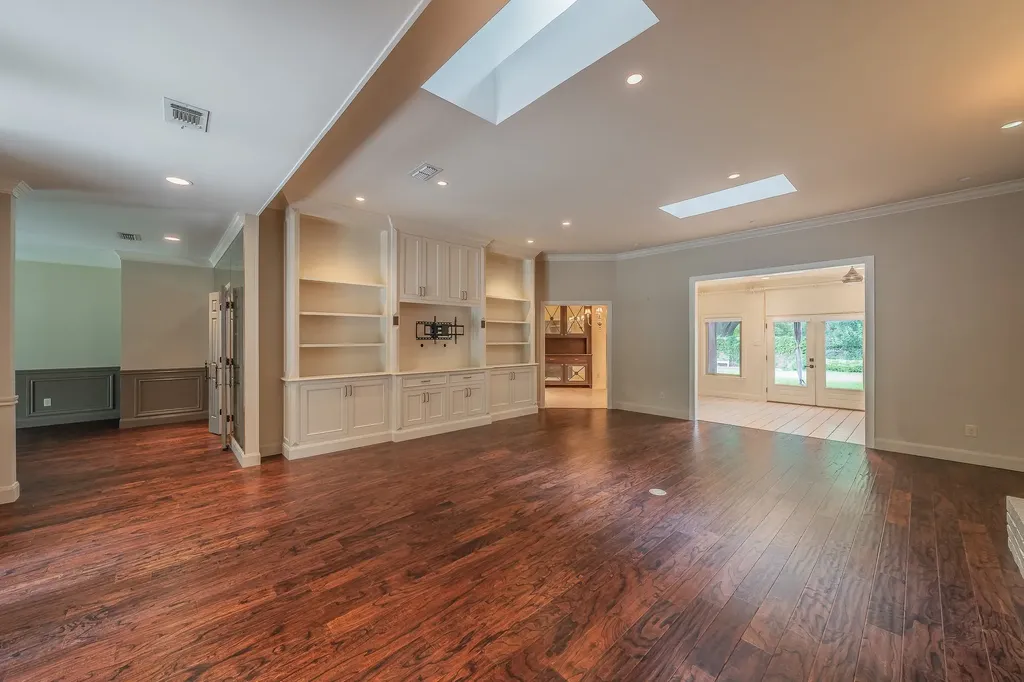 6724 Blue Meadow Drive Fort Worth TX 76132