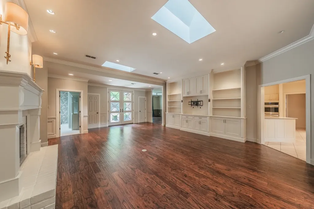 6724 Blue Meadow Drive Fort Worth TX 76132
