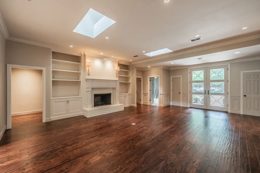6724 Blue Meadow Drive Fort Worth TX 76132