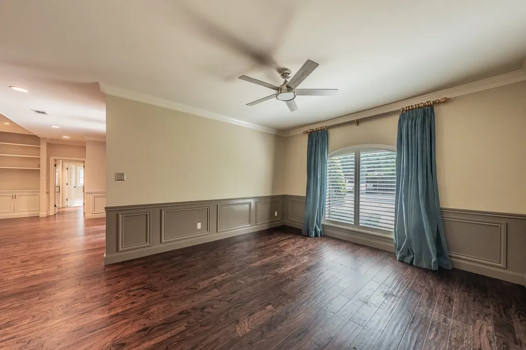 6724 Blue Meadow Drive Fort Worth TX 76132