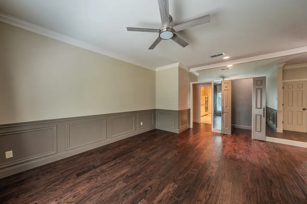 6724 Blue Meadow Drive Fort Worth TX 76132