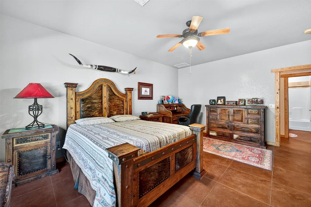 200 Cayuga Trail Lake Kiowa TX 76240