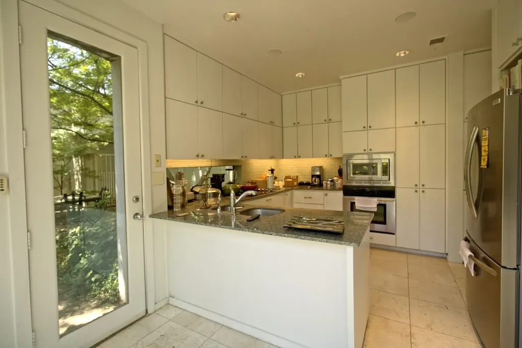 5108 Maple Springs Boulevard Dallas TX 75235