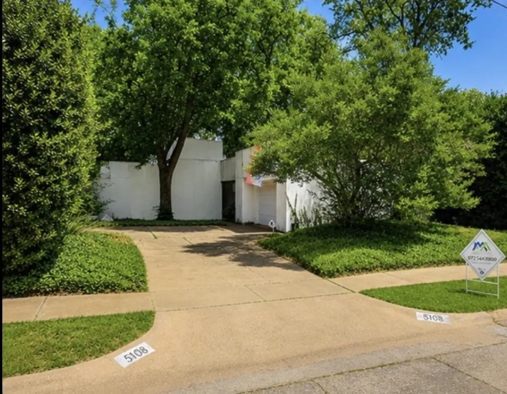5108 Maple Springs Boulevard Dallas TX 75235