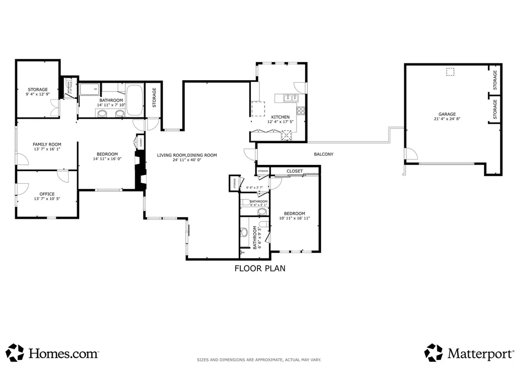 5108 Maple Springs Boulevard Dallas TX 75235