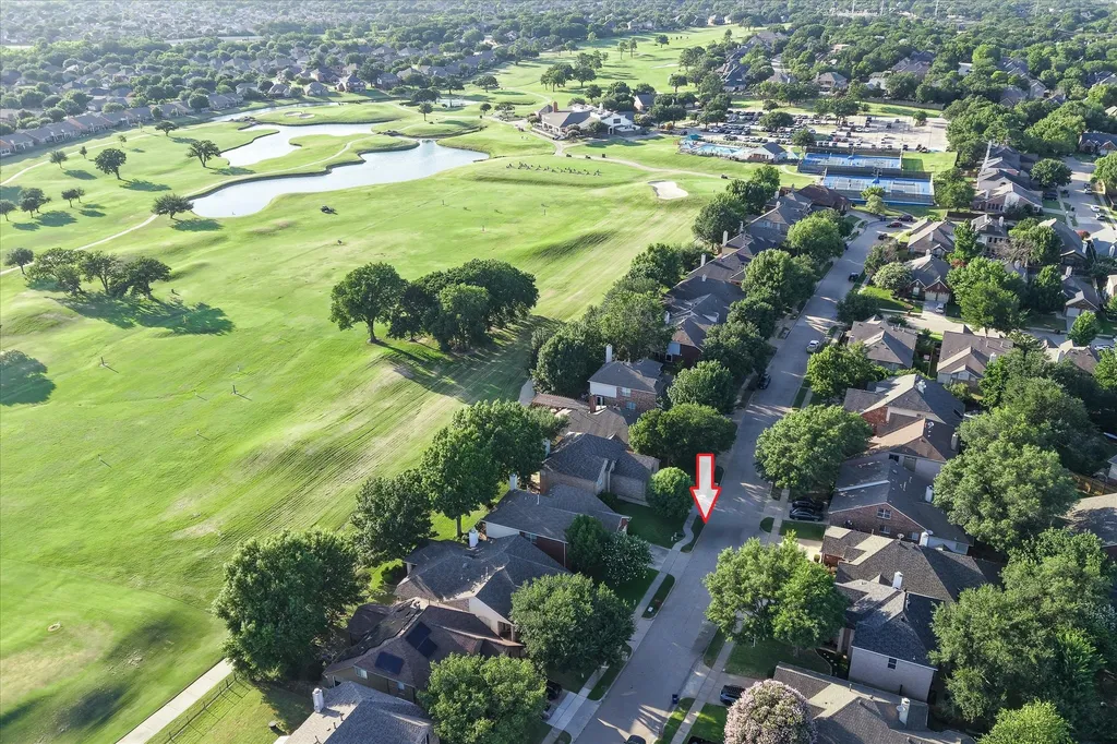 2125 Clubside Drive Corinth TX 76210