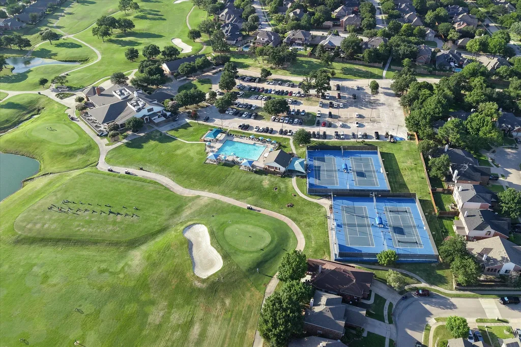2125 Clubside Drive Corinth TX 76210
