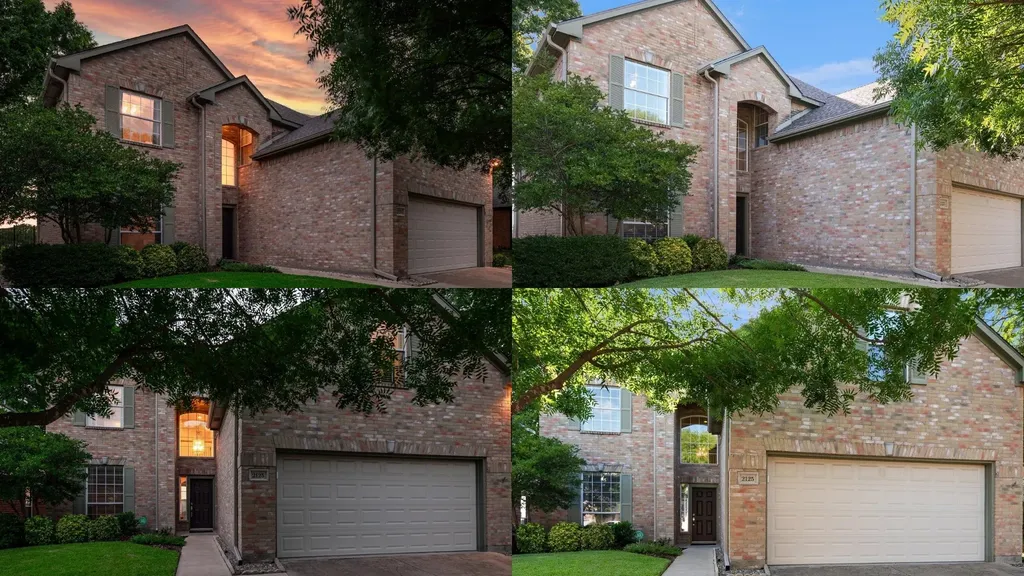 2125 Clubside Drive Corinth TX 76210