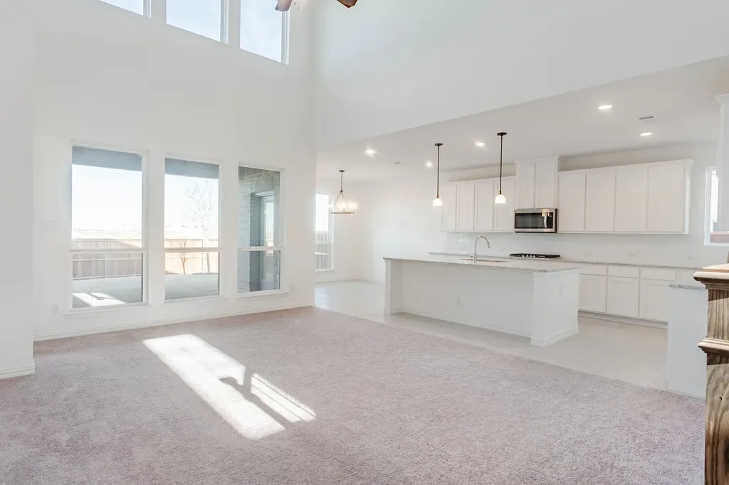 234 Buffalo Boulevard Rhome TX 76078