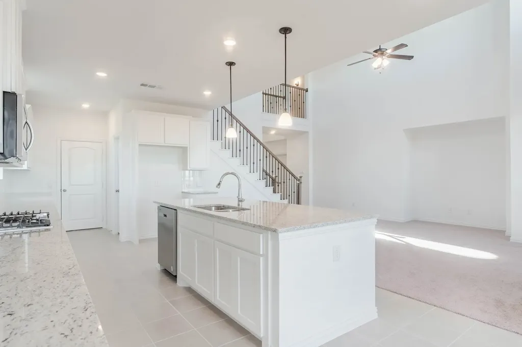 234 Buffalo Boulevard Rhome TX 76078