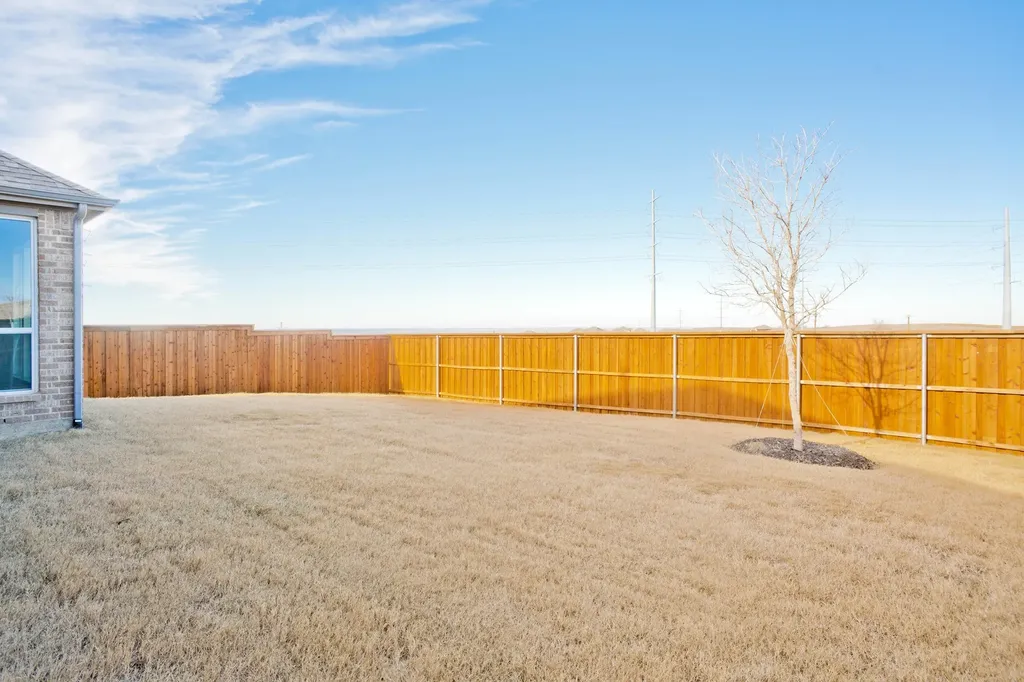 234 Buffalo Boulevard Rhome TX 76078
