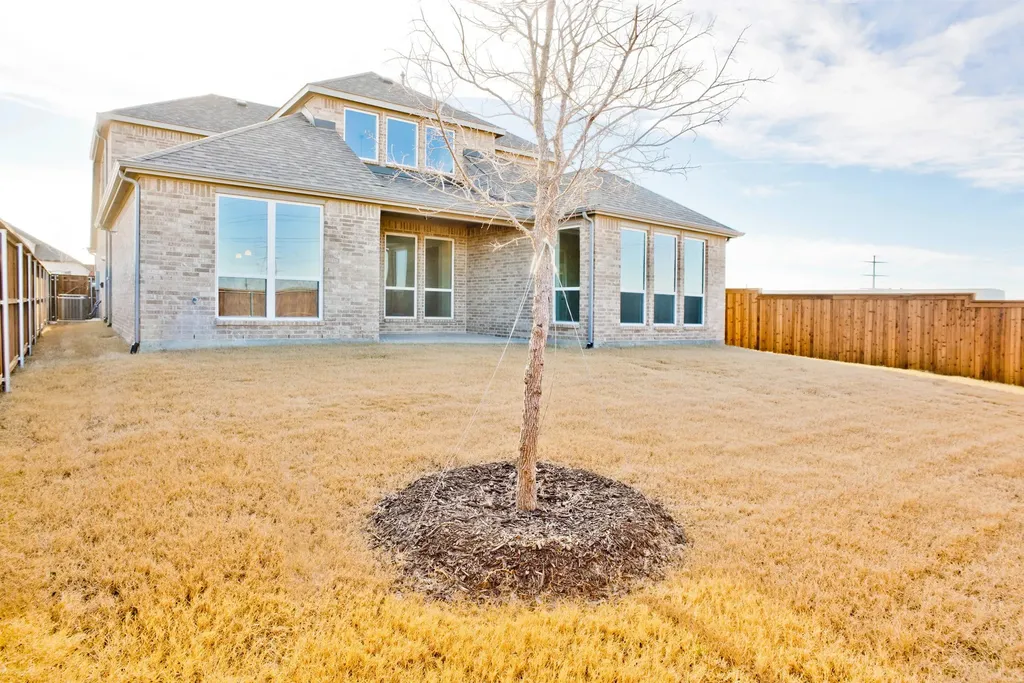 234 Buffalo Boulevard Rhome TX 76078