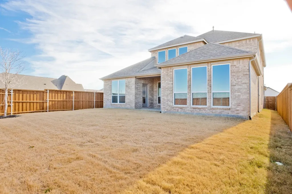 234 Buffalo Boulevard Rhome TX 76078
