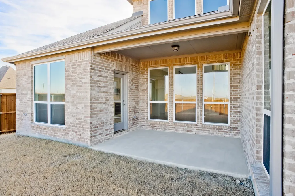 234 Buffalo Boulevard Rhome TX 76078