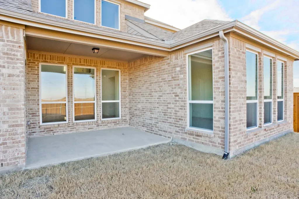 234 Buffalo Boulevard Rhome TX 76078