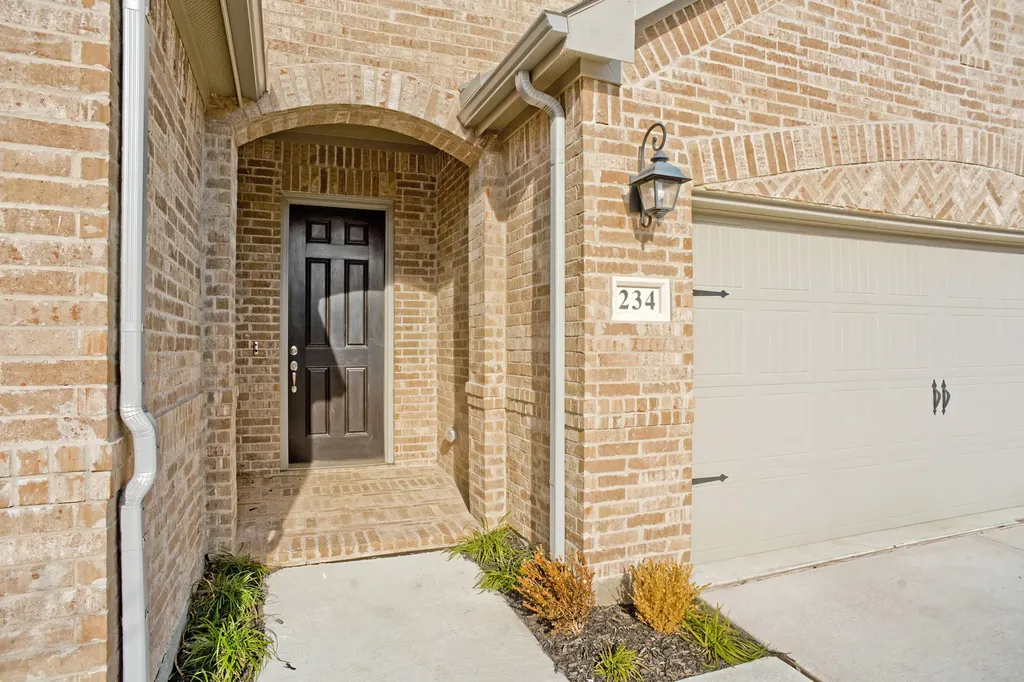 234 Buffalo Boulevard Rhome TX 76078