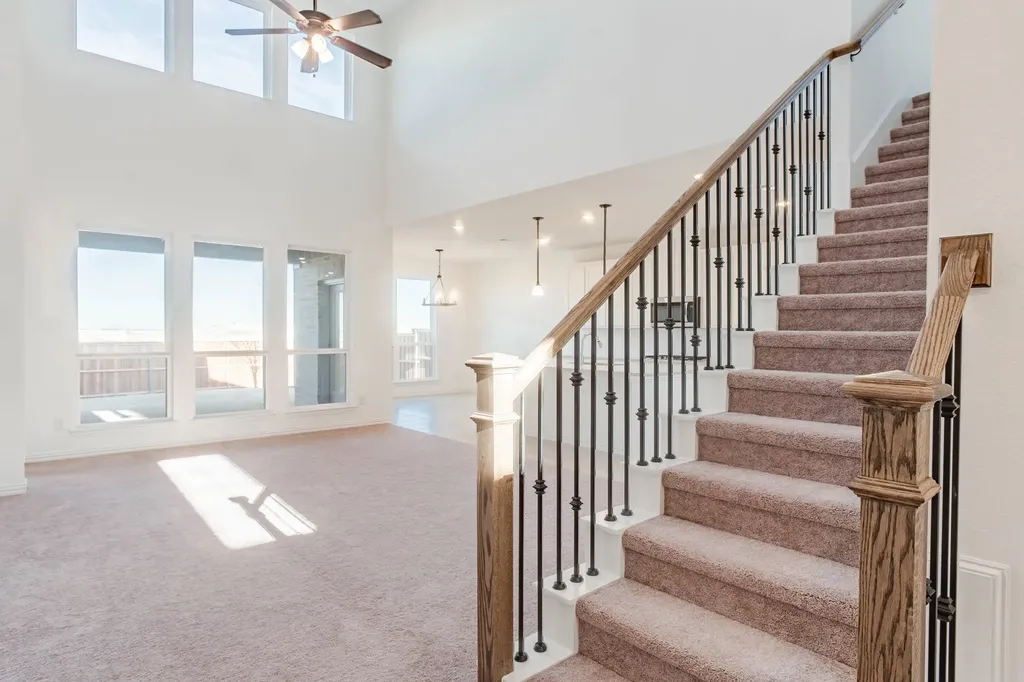 234 Buffalo Boulevard Rhome TX 76078