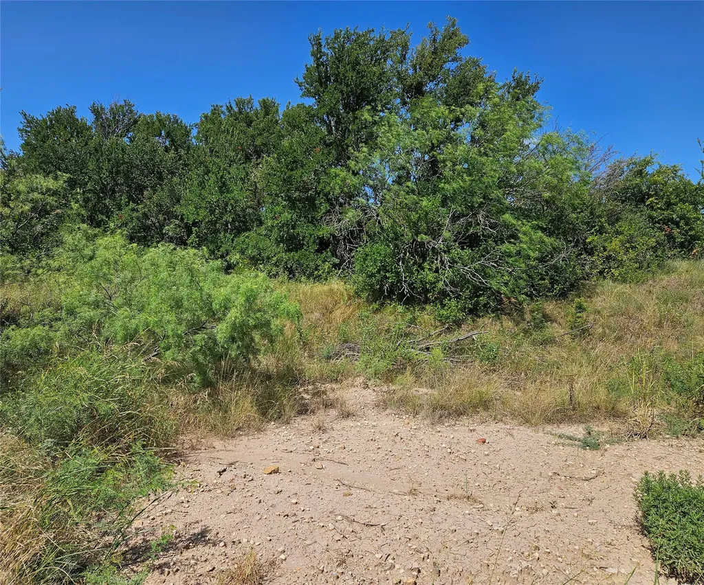 0 Blue Fathom Drive Runaway Bay TX 76426