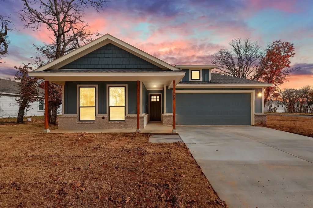 456 Peace Lily Way Tolar TX 76476