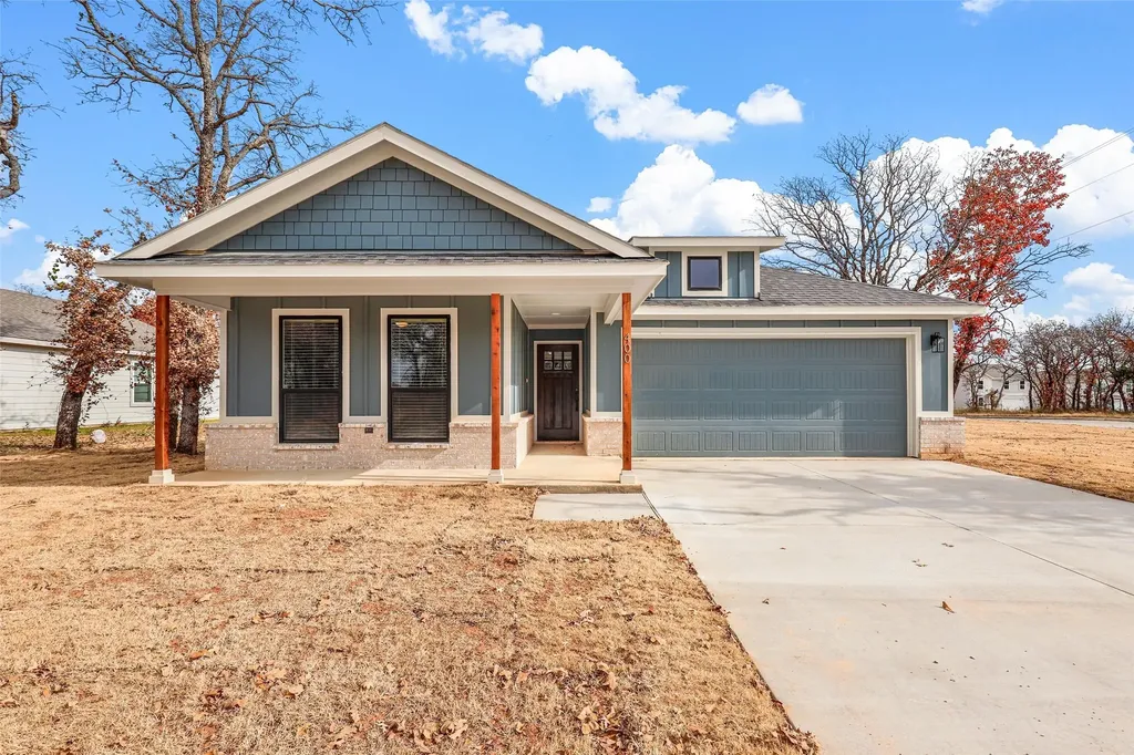 456 Peace Lily Way Tolar TX 76476