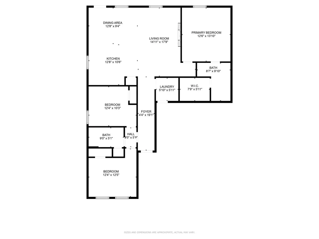 456 Peace Lily Way Tolar TX 76476