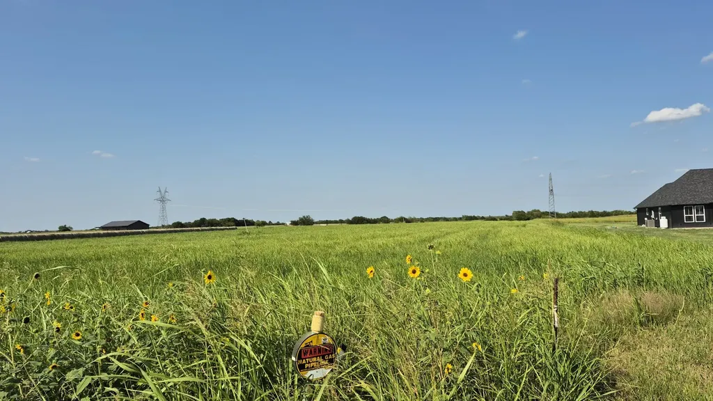 691 Farmer Road Ennis TX 75119