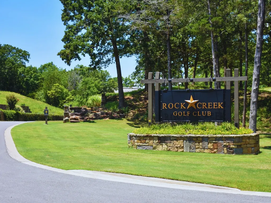 Gordonville TX, TBD Coyote Creek Drive