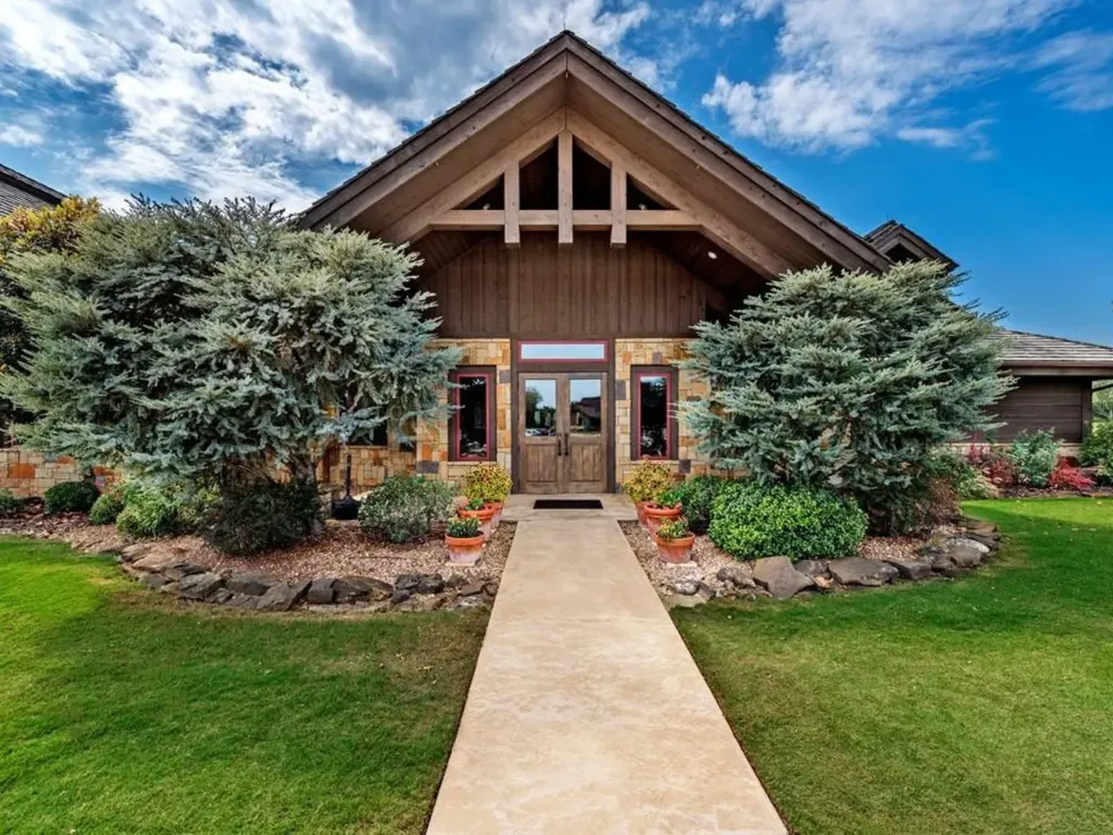 Tbd Coyote Creek Drive Gordonville TX 76245