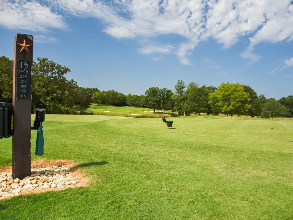 Tbd Coyote Creek Drive Gordonville TX 76245