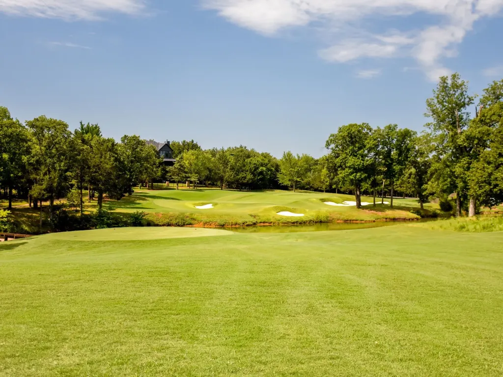 Tbd Coyote Creek Drive Gordonville TX 76245