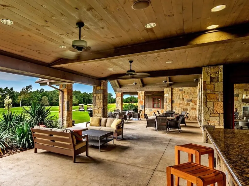 Tbd Coyote Creek Drive Gordonville TX 76245