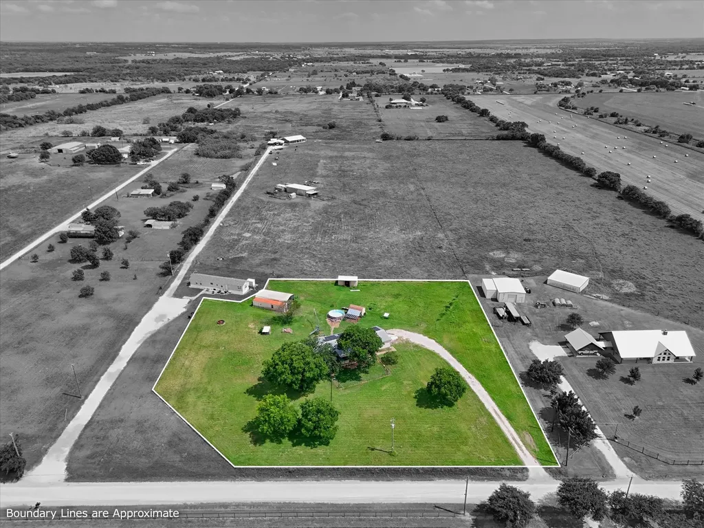 1524 County Road 1107b Cleburne TX 76031