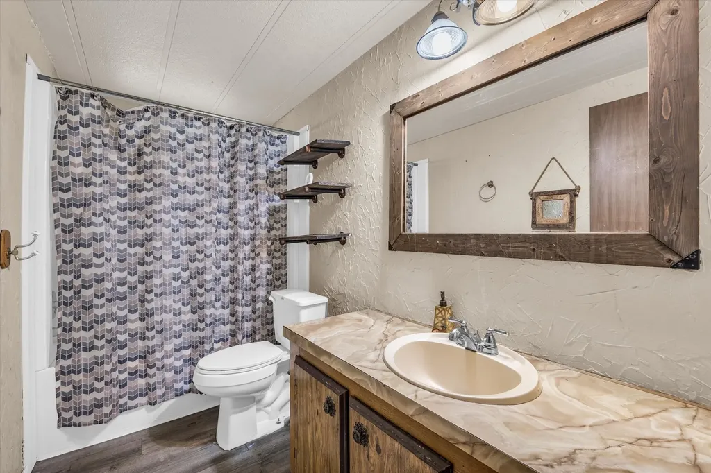 1524 County Road 1107b Cleburne TX 76031