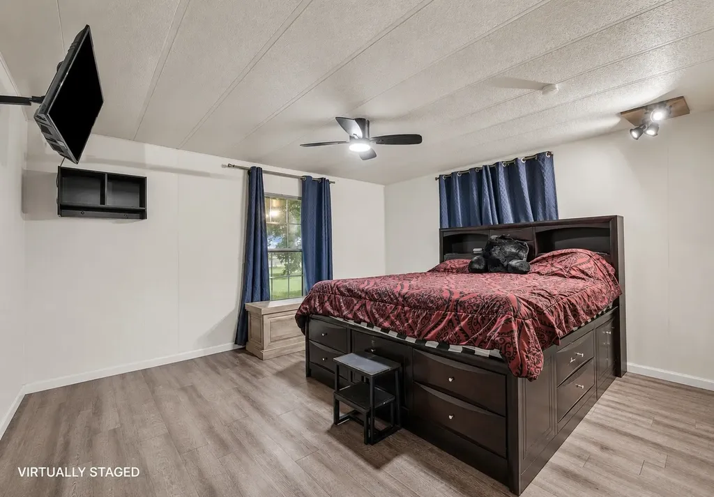 1524 County Road 1107b Cleburne TX 76031