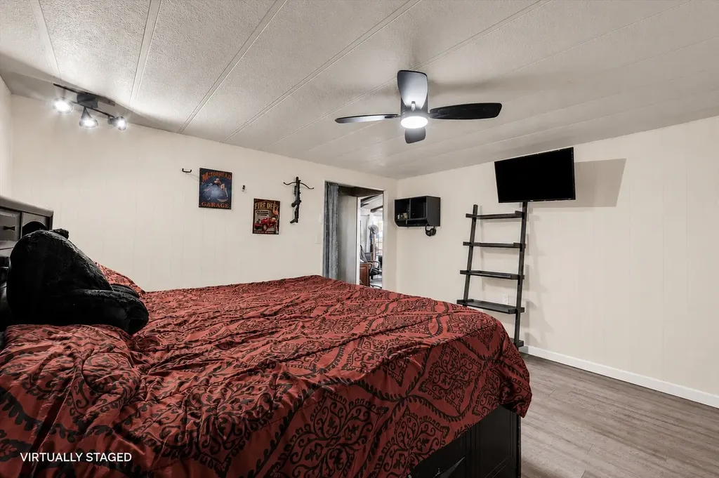 1524 County Road 1107b Cleburne TX 76031