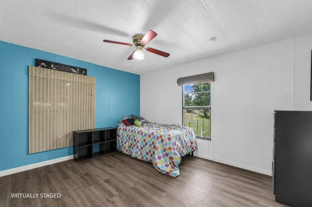 1524 County Road 1107b Cleburne TX 76031