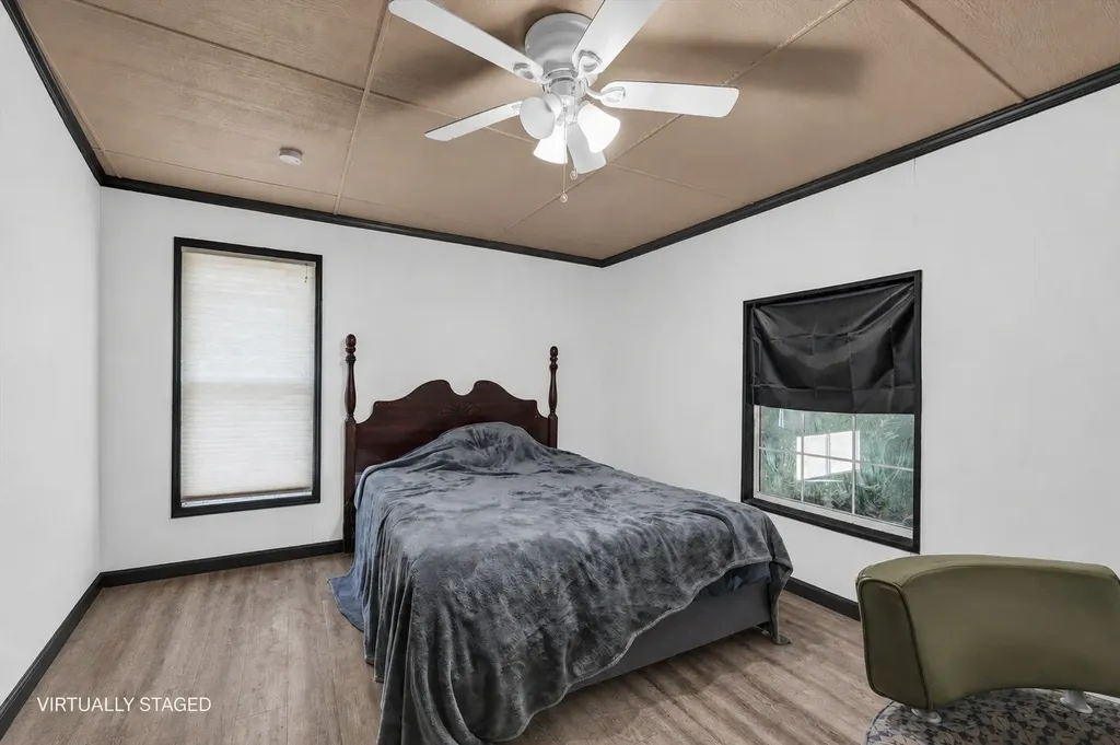 1524 County Road 1107b Cleburne TX 76031