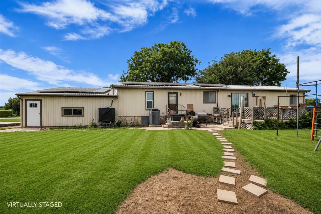 1524 County Road 1107b Cleburne TX 76031