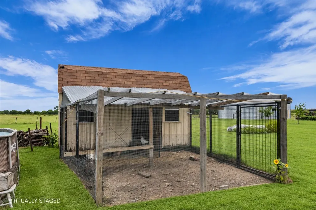 1524 County Road 1107b Cleburne TX 76031