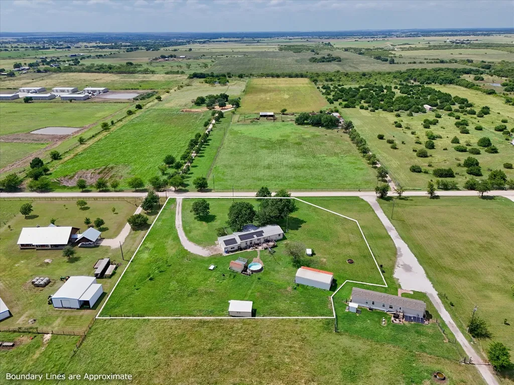 1524 County Road 1107b Cleburne TX 76031
