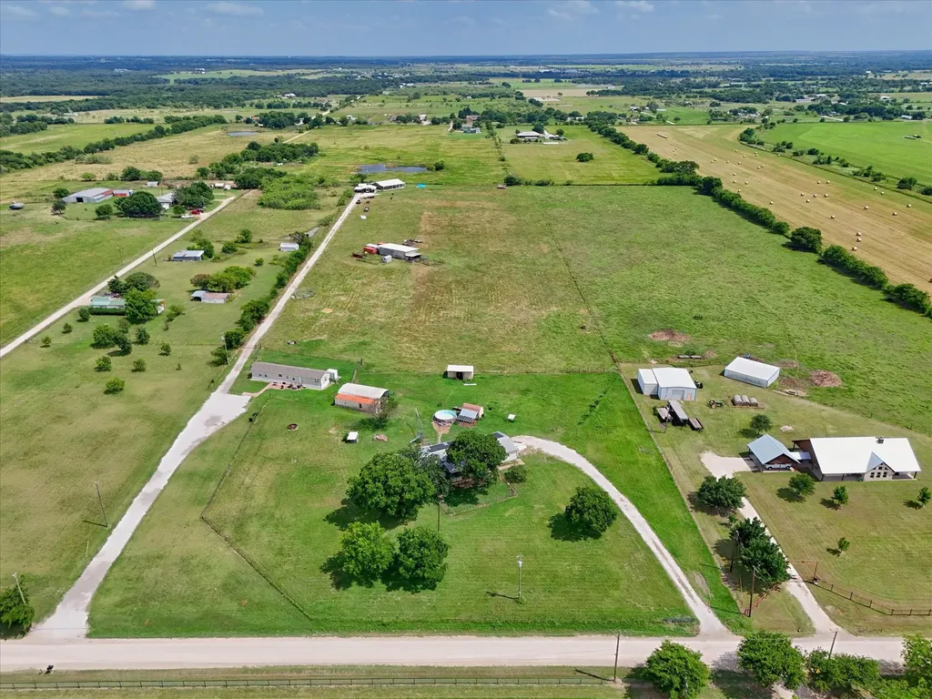 1524 County Road 1107b Cleburne TX 76031