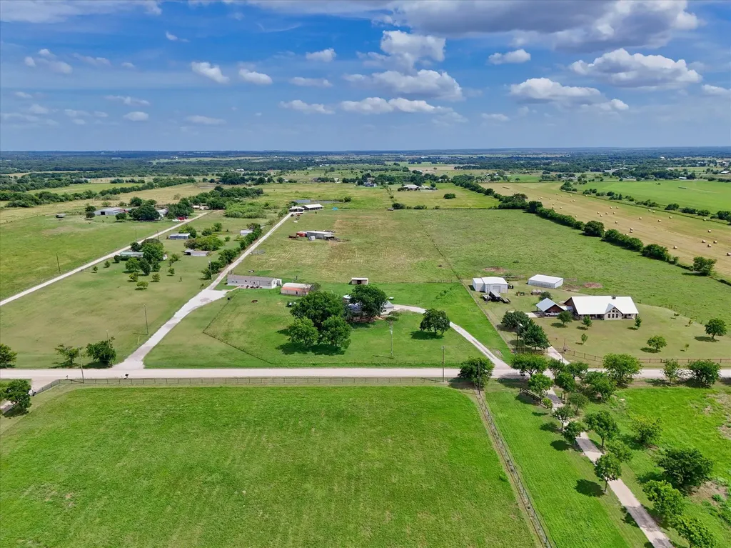 1524 County Road 1107b Cleburne TX 76031